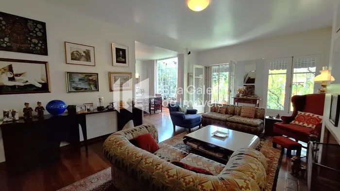 Casa com 2 suítes à venda em Pacaembu, São Paulo, por R$ 3.000.000 Imagem 2