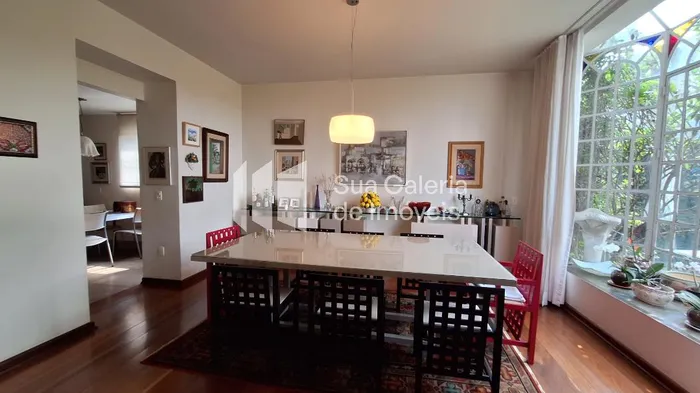 Casa com 2 suítes à venda em Pacaembu, São Paulo, por R$ 3.000.000 Imagem 3