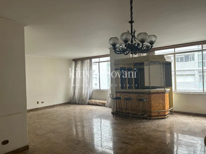 Apartamento com 3 suítes à venda em Higienópolis, São Paulo, por R$ 1.800.000 Imagem 3