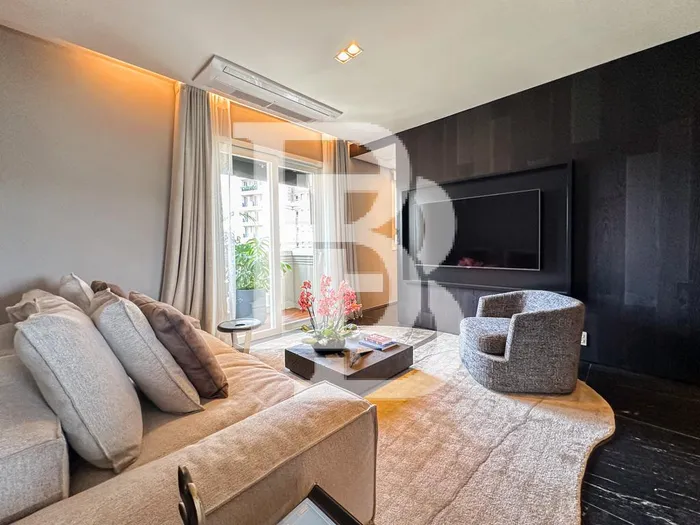 Apartamento com 2 suítes à venda em Jardim Europa, São Paulo, por R$ 6.850.000 Imagem 2