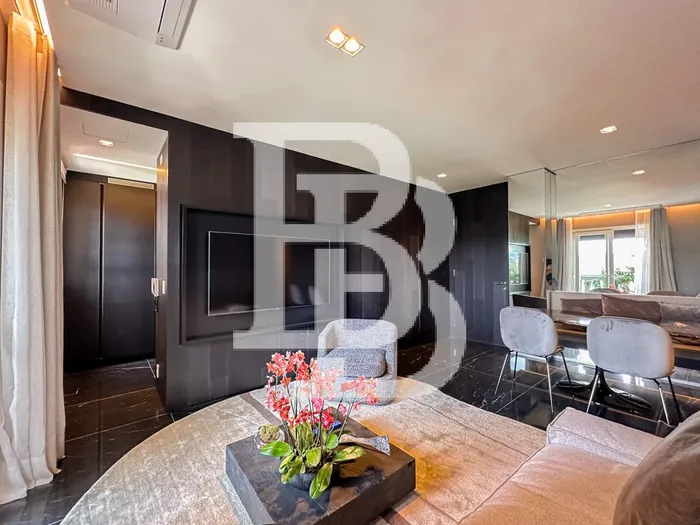 Apartamento com 2 suítes à venda em Jardim Europa, São Paulo, por R$ 6.850.000 Imagem 3