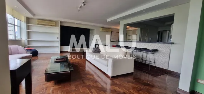 Apartamento com 1 suítes à venda em Itaim Bibi, São Paulo, por R$ 3.700.000 Imagem 3