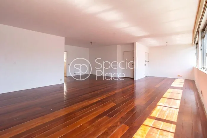 Apartamento com 1 suítes à venda em Paraíso, São Paulo, por R$ 1.575.000 Imagem 3