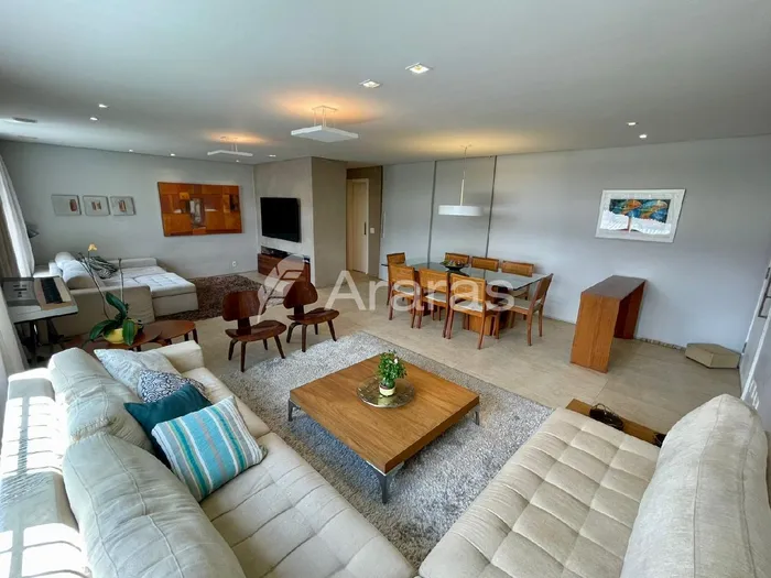 Apartamento com 2 suítes à venda em Pinheiros, São Paulo, por R$ 3.750.000 Imagem 2