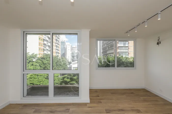 Garden com 2 suítes à venda em Jardim Paulista, São Paulo, por R$ 2.690.000 Imagem 2