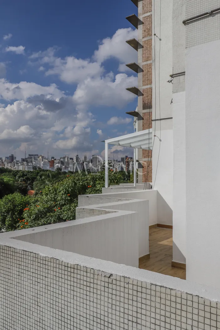 Garden com 2 suítes à venda em Jardim Paulista, São Paulo, por R$ 2.690.000