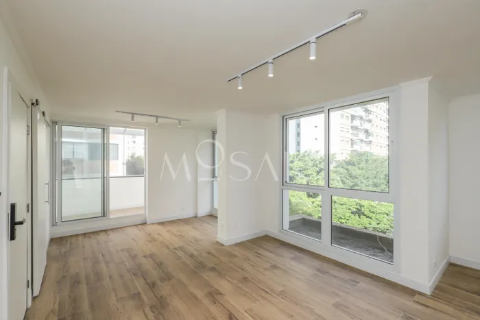 Garden com 2 suítes à venda em Jardim Paulista, São Paulo, por R$ 2.690.000 Imagem 3