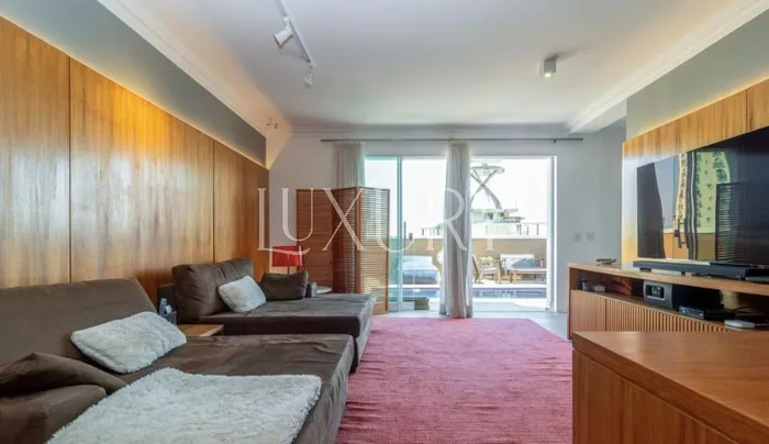 Cobertura com 1 suítes à venda em Jardim Paulista, São Paulo, por R$ 9.050.000 Imagem 2