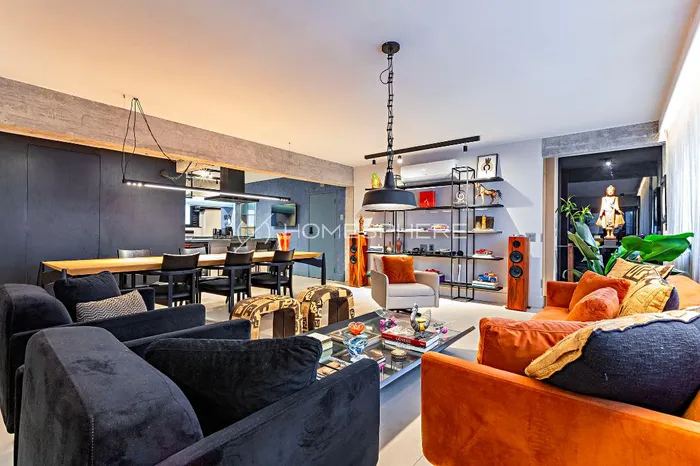 Apartamento com 2 suítes à venda em Jardim América, São Paulo, por R$ 2.690.000 Imagem 3