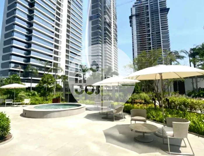 Apartamento com 2 suítes à venda em Real Parque, São Paulo, por R$ 3.780.000 Imagem 2