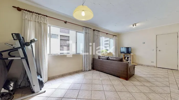 Apartamento com 1 suítes à venda em Jardim Paulista, São Paulo, por R$ 1.200.000 Imagem 3