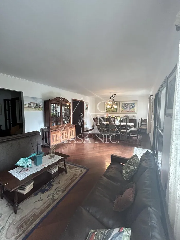 Apartamento com 2 suítes à venda em Paraíso, São Paulo, por R$ 1.700.000