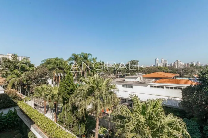 Casa de condomínio com 4 suítes à venda em Jardim Luzitânia, São Paulo, por R$ 27.000.000