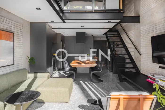 Garden com 1 suítes à venda em Pinheiros, São Paulo, por R$ 2.600.000 Imagem 2