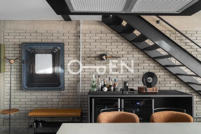 Garden com 1 suítes à venda em Pinheiros, São Paulo, por R$ 2.600.000 Imagem 3