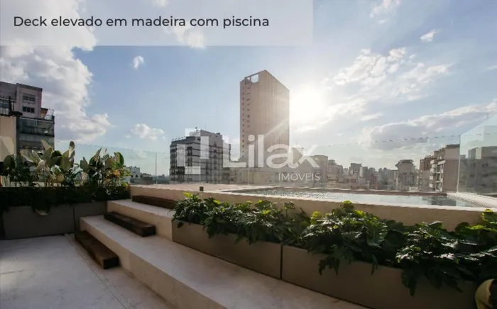 Cobertura com 3 suítes à venda em Jardim América, São Paulo, por R$ 11.690.000 Imagem 3