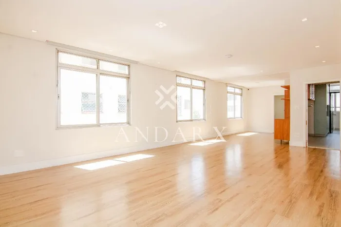 Apartamento com 3 suítes à venda em Higienópolis, São Paulo, por R$ 2.400.000