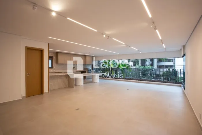 Apartamento com 3 suítes à venda em Paraíso, São Paulo, por R$ 3.990.000 Imagem 2