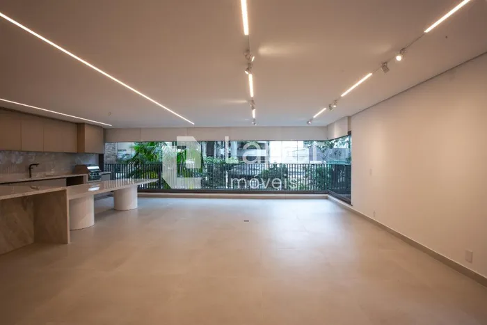 Apartamento com 3 suítes à venda em Paraíso, São Paulo, por R$ 3.990.000 Imagem 3