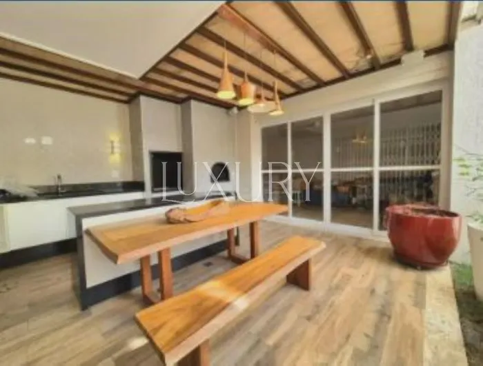 Casa com 1 suítes à venda em Jardim Luzitânia, São Paulo, por R$ 5.320.000 Imagem 2