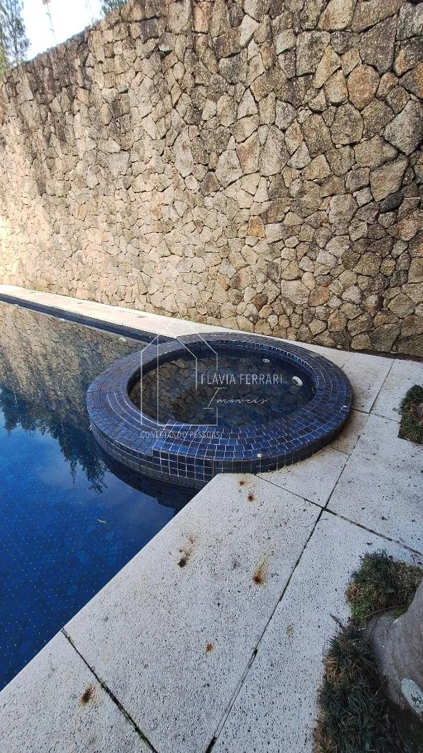 Casa com 3 suítes à venda em Morumbi, São Paulo, por R$ 3.500.000 Imagem 2