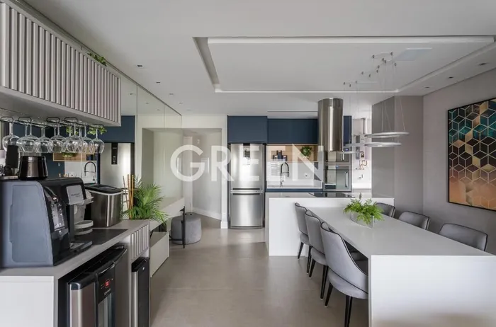 Apartamento com 1 suítes à venda em Itaim Bibi, São Paulo, por R$ 3.000.000