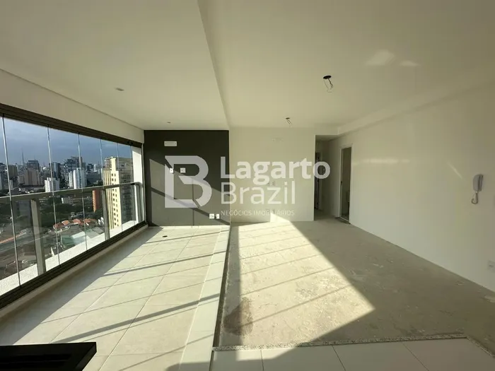 Apartamento com 2 suítes à venda em Vila Mariana, São Paulo, por R$ 1.550.000
