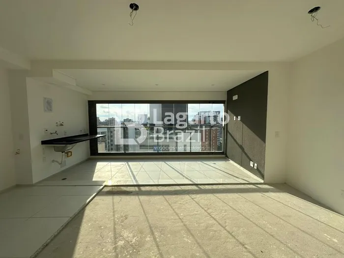 Apartamento com 2 suítes à venda em Vila Mariana, São Paulo, por R$ 1.550.000 Imagem 2