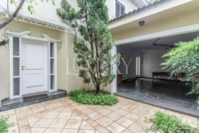 Casa com 2 suítes à venda em Jardim Luzitânia, São Paulo, por R$ 4.300.000 Imagem 3