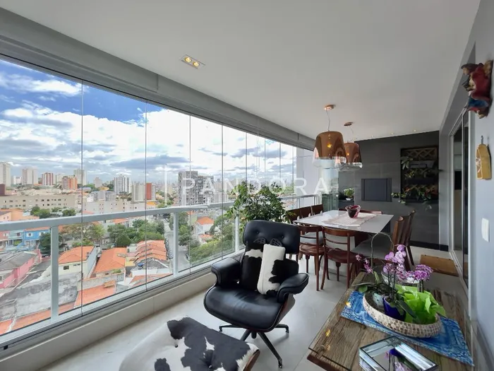 Apartamento com 1 suítes à venda em Vila Mariana, São Paulo, por R$ 1.600.000 Imagem 3