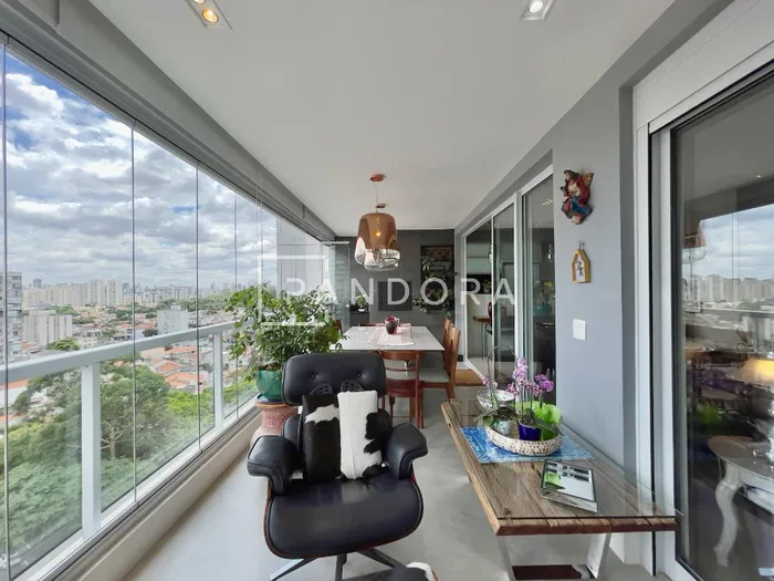 Apartamento com 1 suítes à venda em Vila Mariana, São Paulo, por R$ 1.600.000