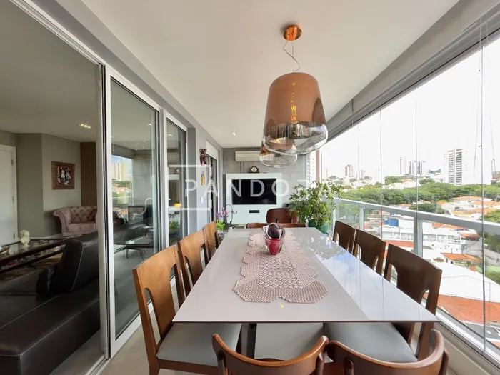 Apartamento com 1 suítes à venda em Vila Mariana, São Paulo, por R$ 1.600.000 Imagem 2