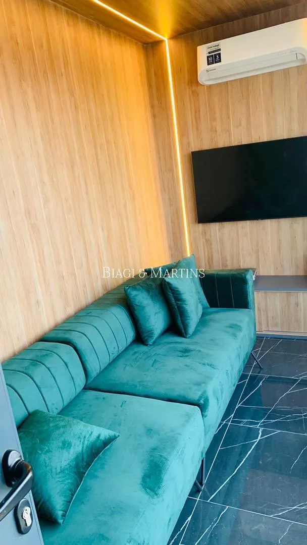 Cobertura com 1 suítes à venda em Vila Olímpia, São Paulo, por R$ 2.500.000 Imagem 3