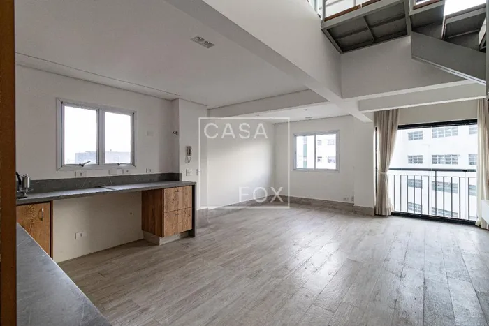 Cobertura com 2 suítes à venda em Pinheiros, São Paulo, por R$ 3.500.000 Imagem 3