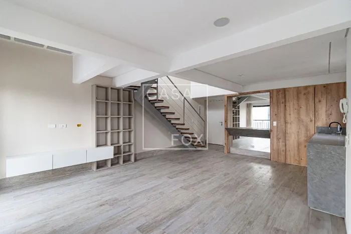 Cobertura com 2 suítes à venda em Pinheiros, São Paulo, por R$ 3.500.000 Imagem 2