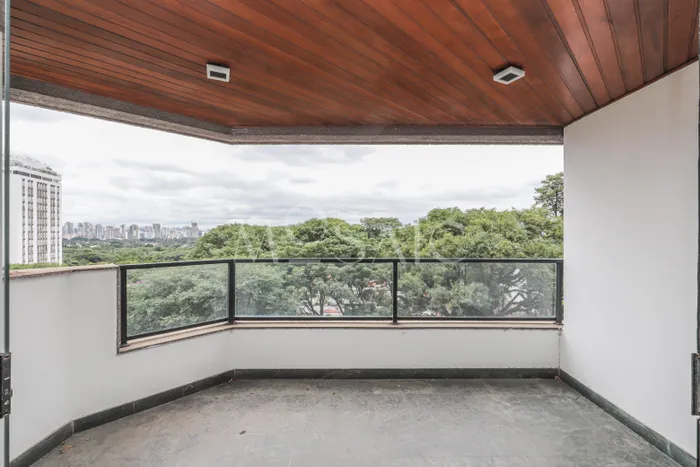 Apartamento com 2 suítes à venda em Alto de Pinheiros, São Paulo, por R$ 3.250.000