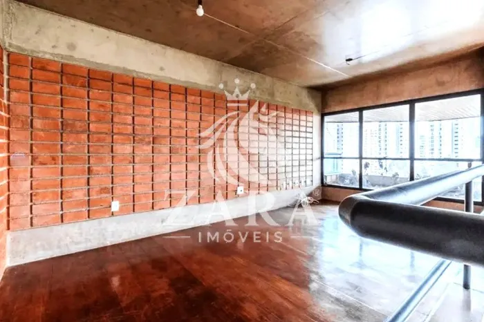 Cobertura com 2 suítes à venda em Panamby, São Paulo, por R$ 1.390.000 Imagem 3