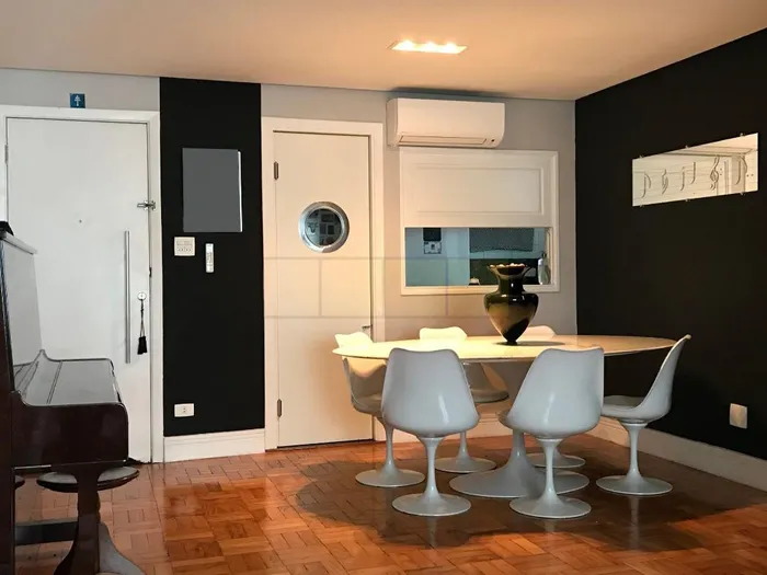 Apartamento com 1 suítes à venda em Sumaré, São Paulo, por R$ 1.200.000 Imagem 2