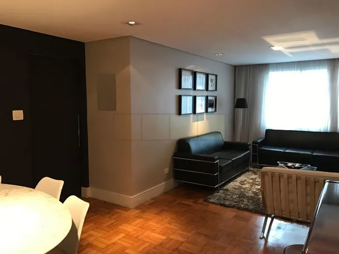 Apartamento com 1 suítes à venda em Sumaré, São Paulo, por R$ 1.200.000