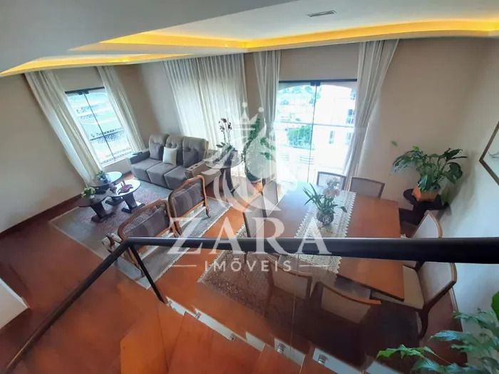 Cobertura com 1 suítes à venda em Brooklin, São Paulo, por R$ 1.900.000