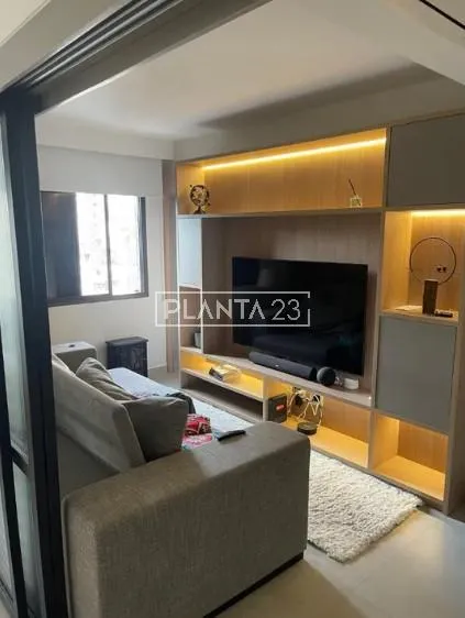 Apartamento com 3 suítes à venda em Morumbi, São Paulo, por R$ 2.250.000 Imagem 3
