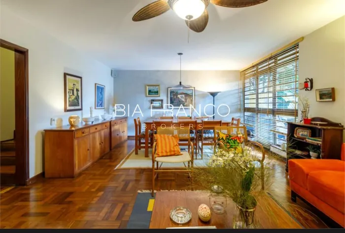 Casa com 1 suítes à venda em Planalto Paulista, São Paulo, por R$ 2.950.000