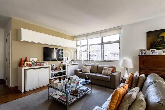 Apartamento com 1 suítes à venda em Bela Vista, São Paulo, por R$ 1.500.000 Imagem 3