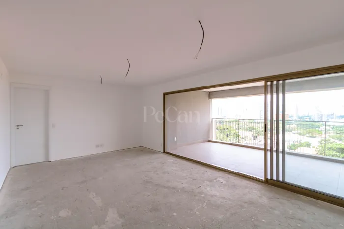 Apartamento com 3 suítes à venda em Indianópolis, São Paulo, por R$ 3.650.000 Imagem 3
