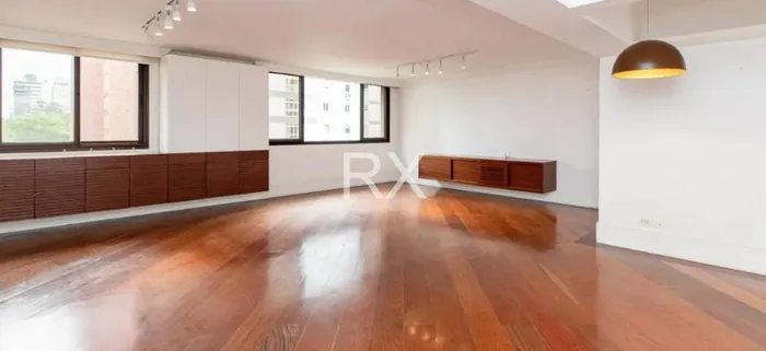 Apartamento com 3 suítes à venda em Jardim Paulistano, São Paulo, por R$ 3.790.000 Imagem 2