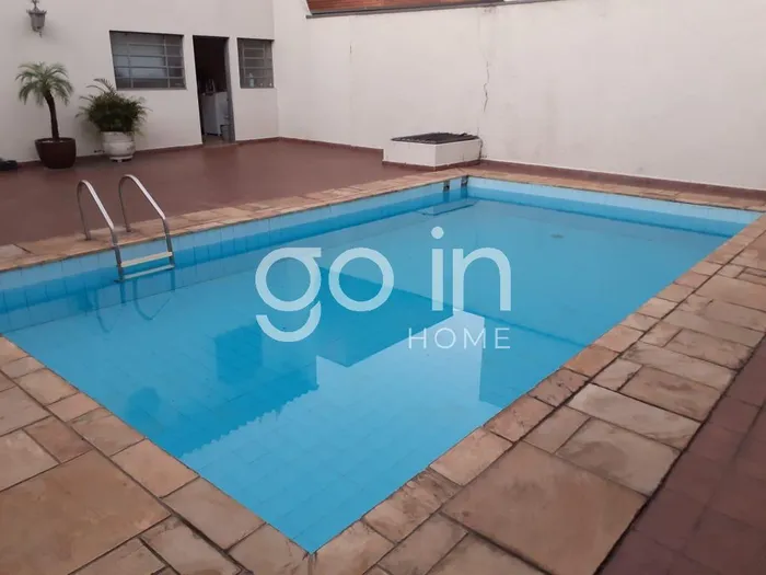 Casa com 1 suítes à venda em Vila Madalena, São Paulo, por R$ 2.600.000