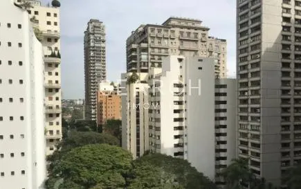 Apartamento com 1 suítes à venda em Jardim Paulistano, São Paulo, por R$ 2.450.000 Imagem 3