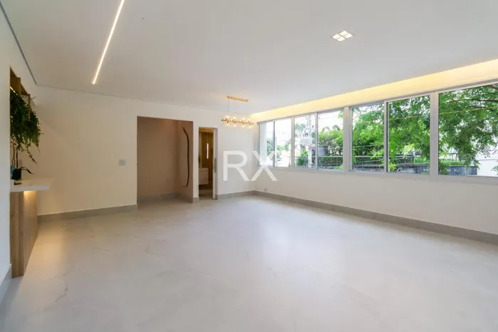 Apartamento com 3 suítes à venda em Higienópolis, São Paulo, por R$ 1.590.000 Imagem 2