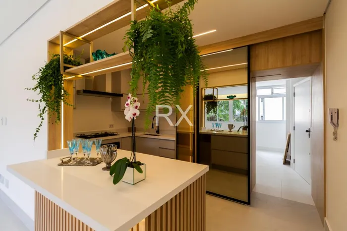 Apartamento com 3 suítes à venda em Higienópolis, São Paulo, por R$ 1.590.000 Imagem 3