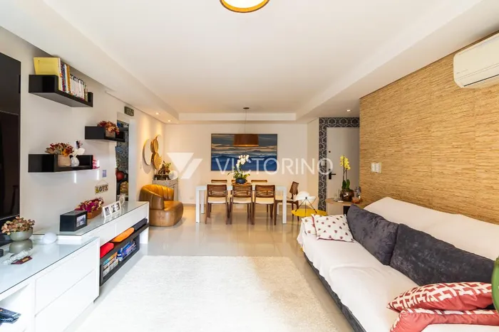 Apartamento com 1 suítes à venda em Cerqueira César, São Paulo, por R$ 2.250.000 Imagem 3